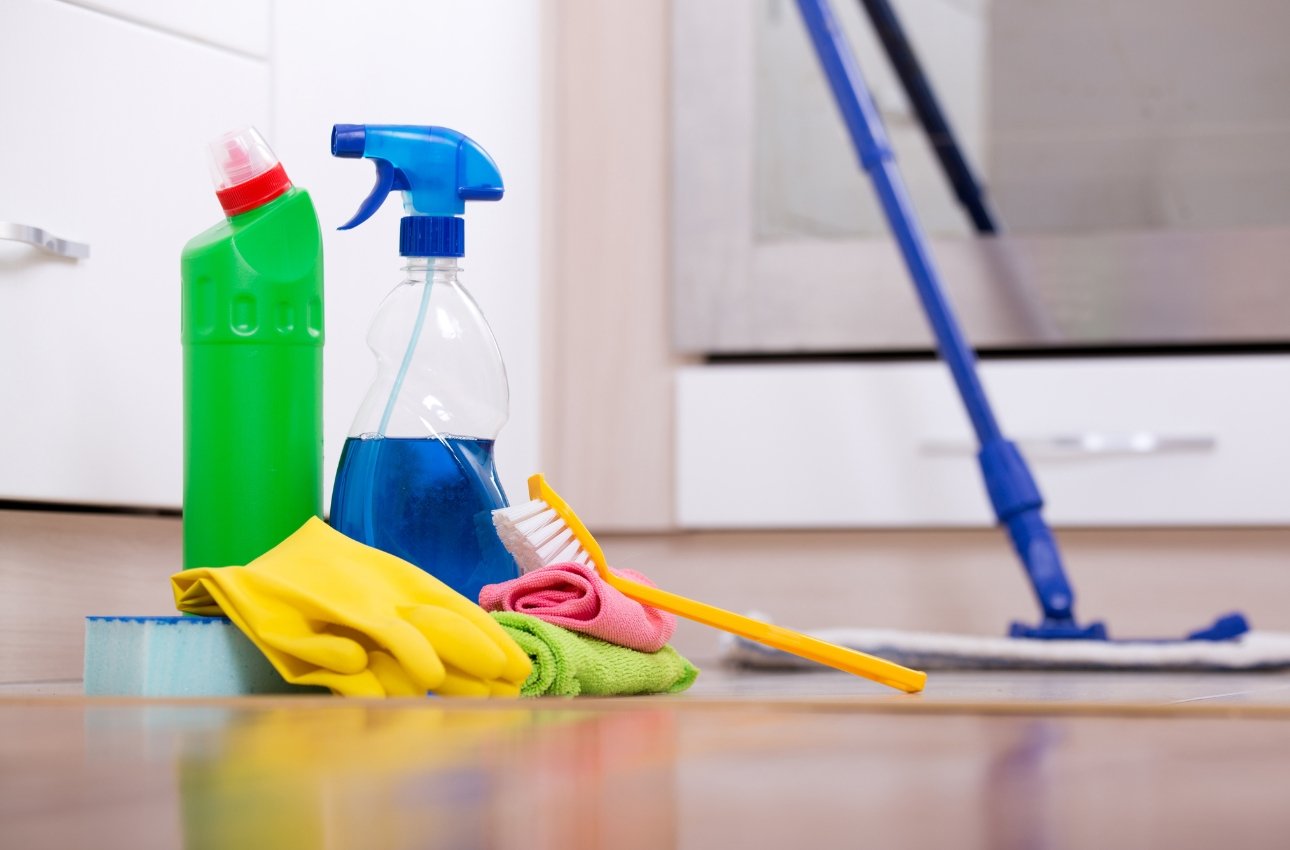 Bright Dawns Cleaning Services (6)