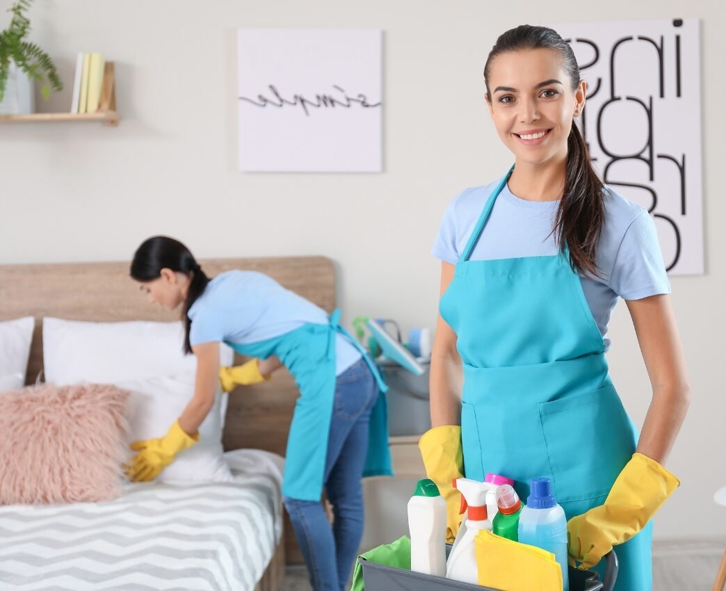 Bright Dawns Cleaning Services